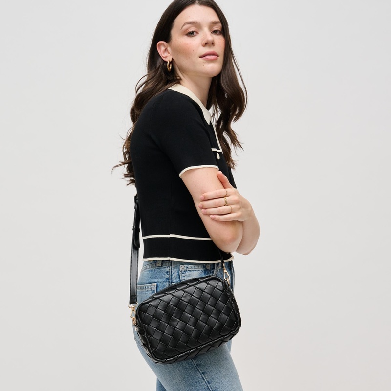 Maddie Crossbody
