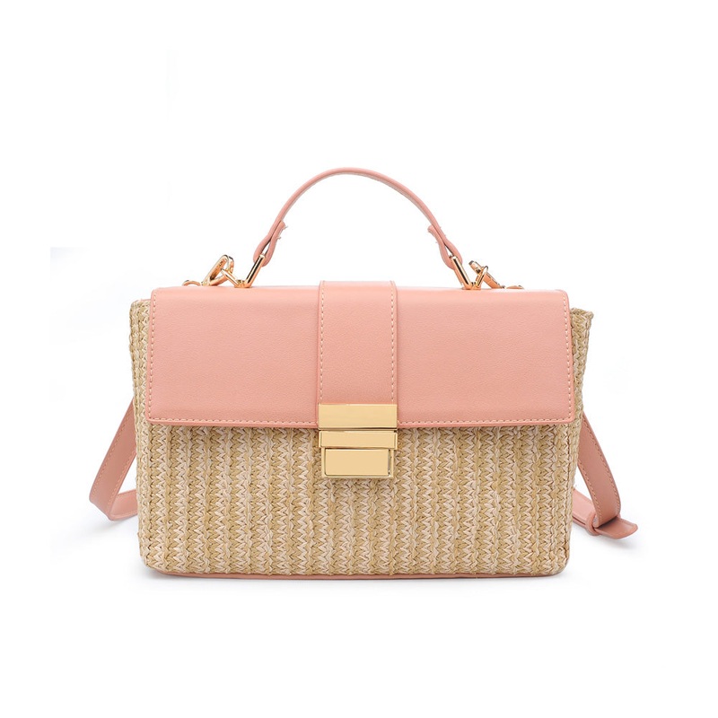 Martinique Crossbody