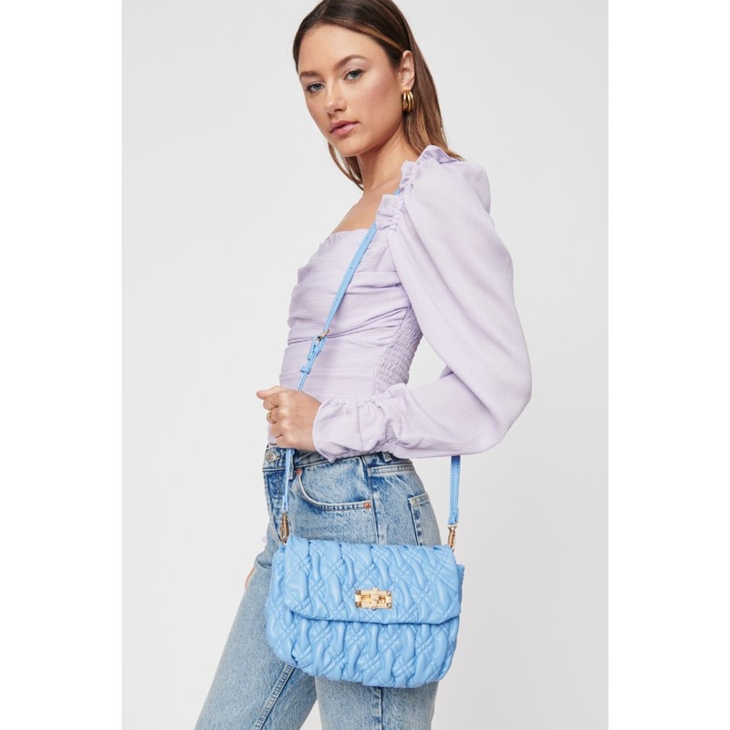 Oakford Crossbody