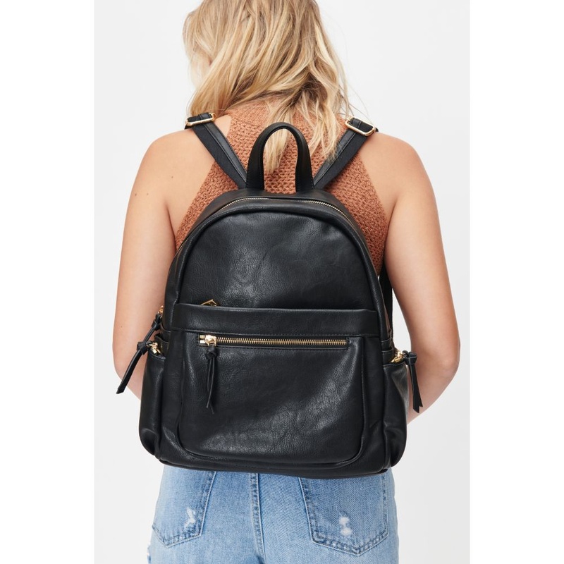 Scarlett Backpack