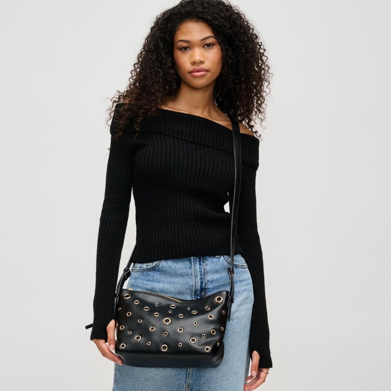 Taran Crossbody