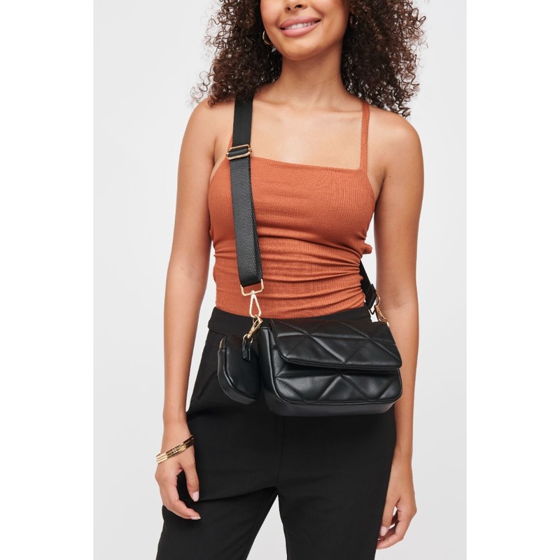 Tasha Crossbody
