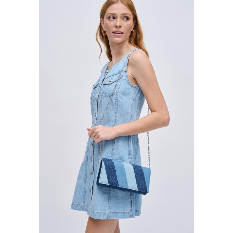Tisa Crossbody