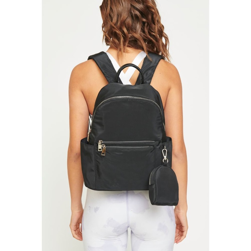 Venus Backpack