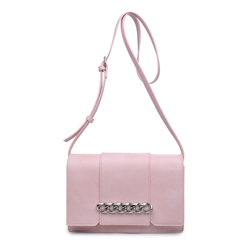 Vienna Crossbody