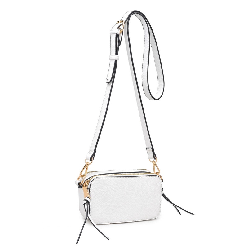 Wes Crossbody