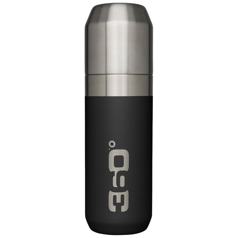 360 Degrees Insulated Flask With Pour Thru Cap 750ML