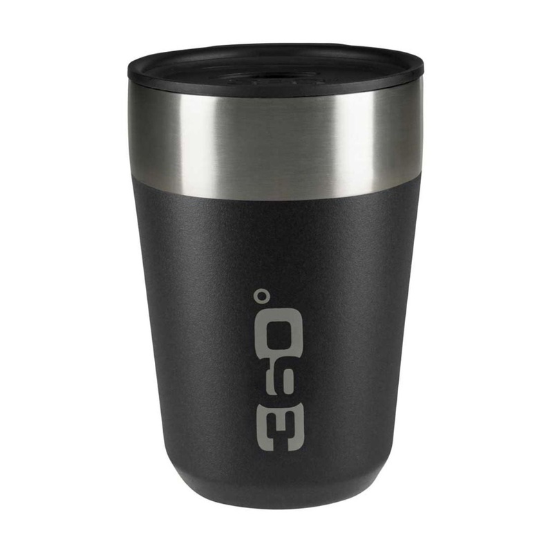 360 Degrees Insulated Travel Mug Regular