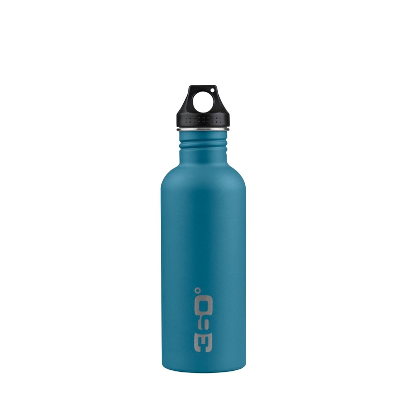 360 Degrees Single Wall Water Bottle 1L