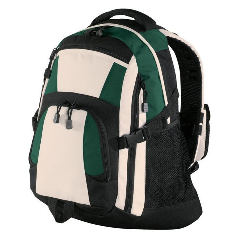 All-in-One Urban Backpack with Laptop Sleeve