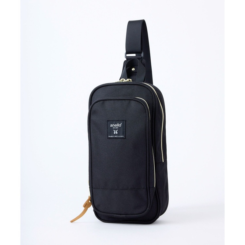 Anello Cross Bottle Cross Body Bag