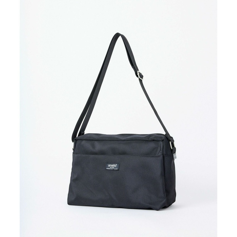 Anello Parcel Shoulder Bag