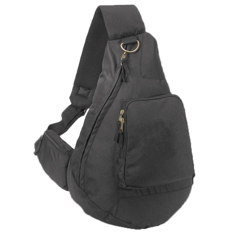 Eco 100% Post Consumer Recycled PET Backpack