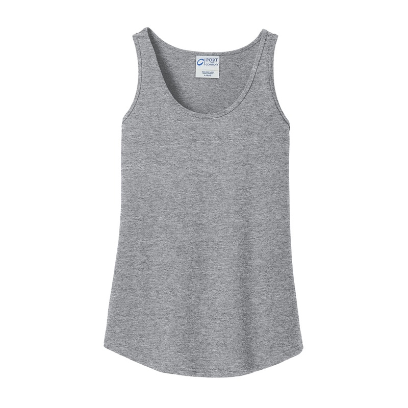 Women's Cotton Performance Tank Top
