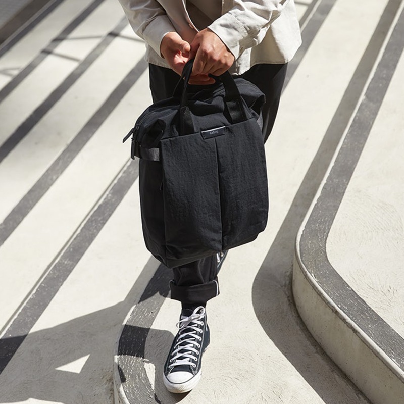 Bellroy Tokyo Totepack 20L | Convertible Backpack or Tote Laptop Bag