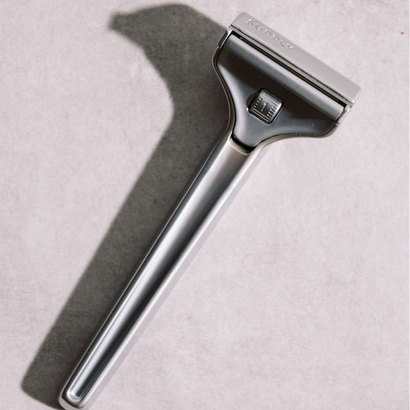 The Single Edge Pro