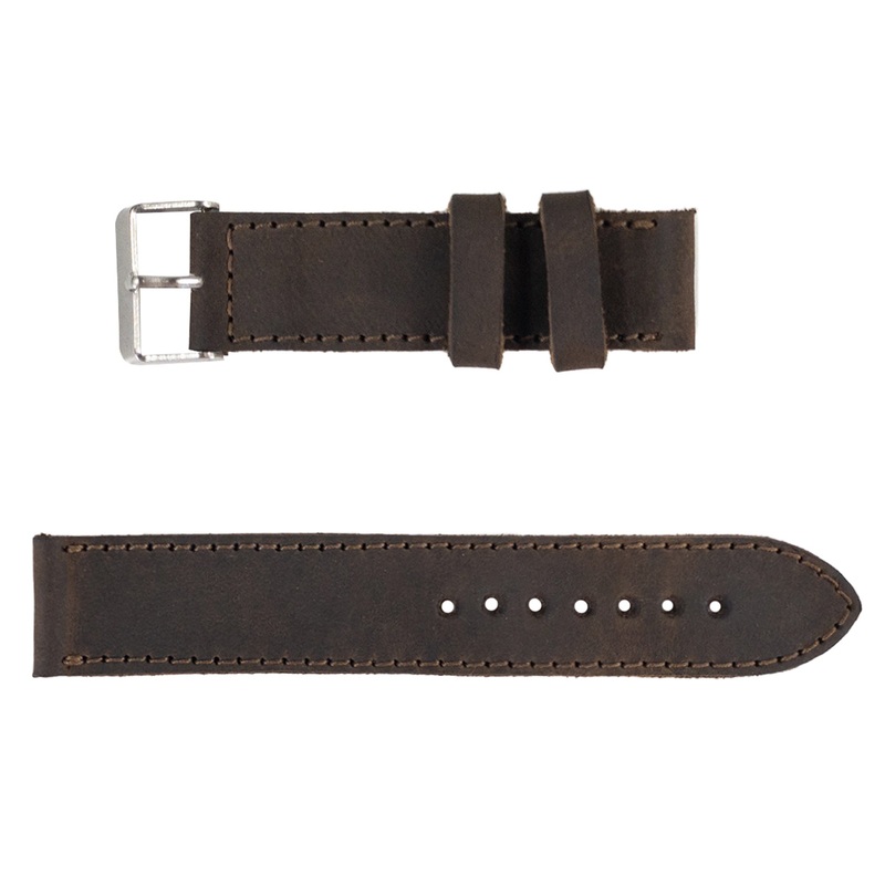 Watch Band 20mm Wide