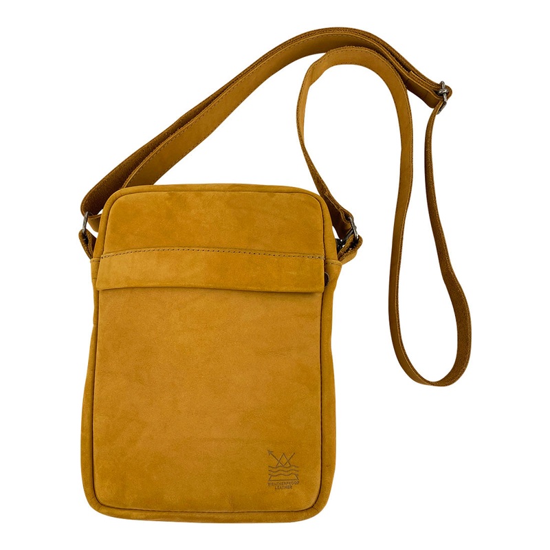 Weatherproof Classic Satchel