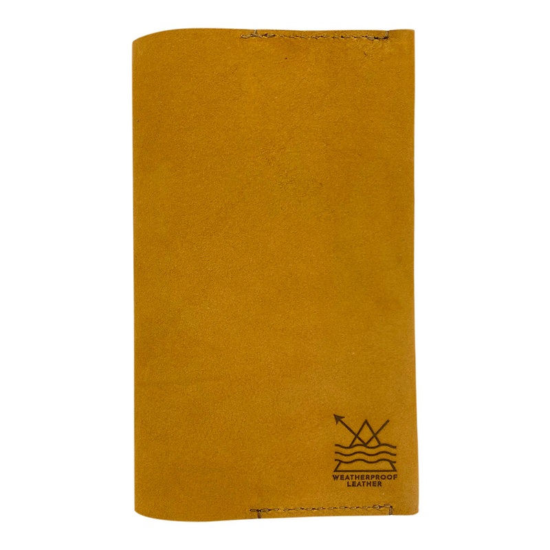 Weatherproof Field Notes Case