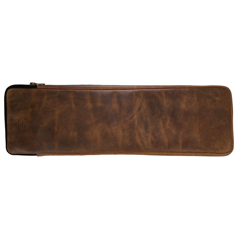 Zippered Case for Magic Keyboard with Numeric Keypad