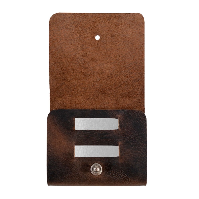 Collar Stays Organizer