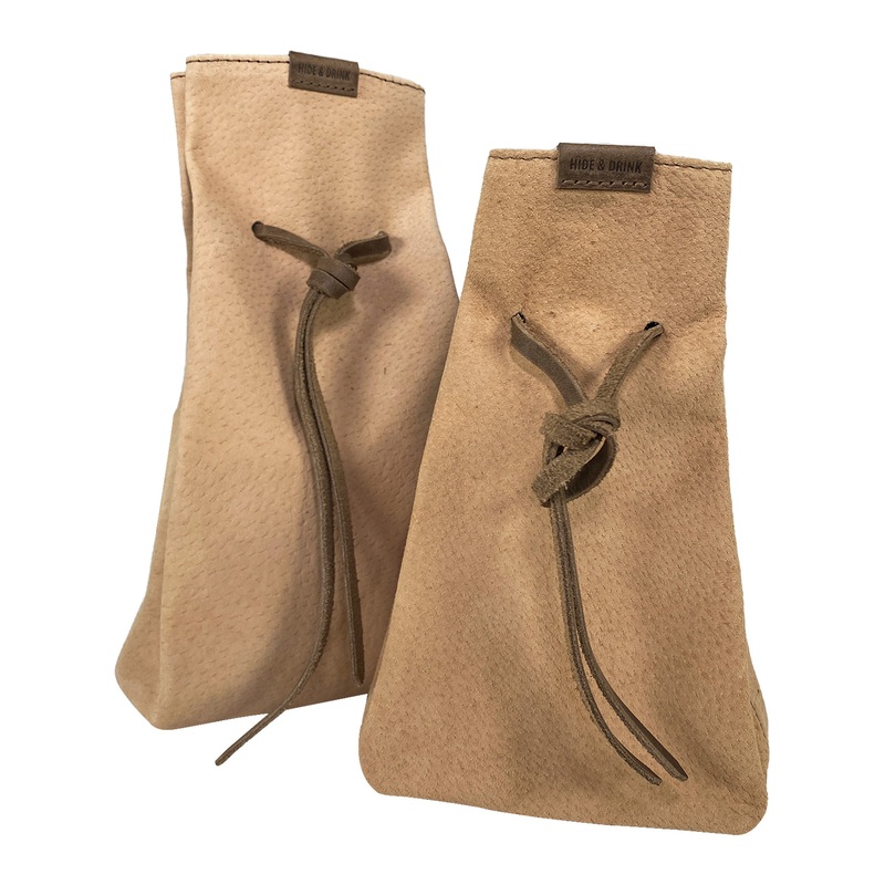 Drawstring Sack (2 pack)