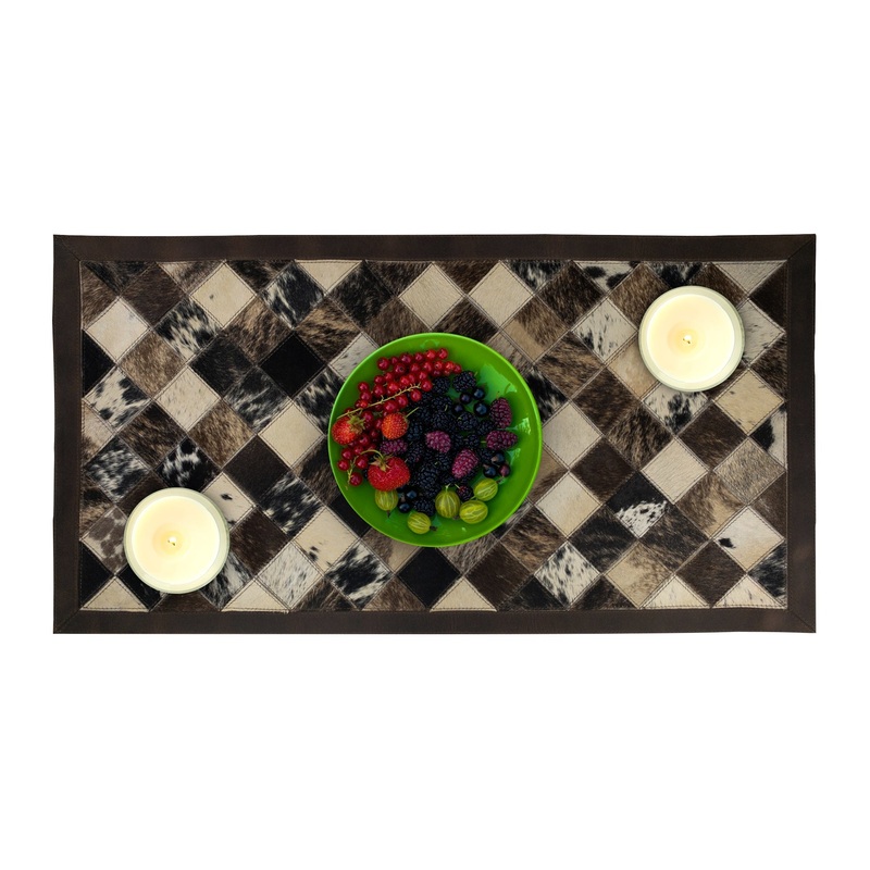 Rectangular Medium Table Runner