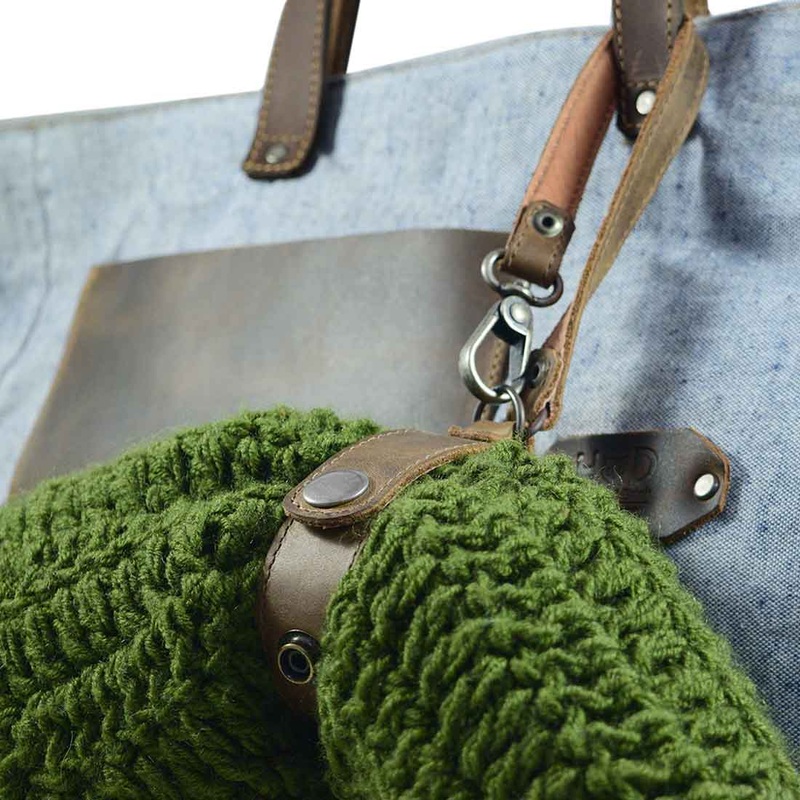 Scarf Holder