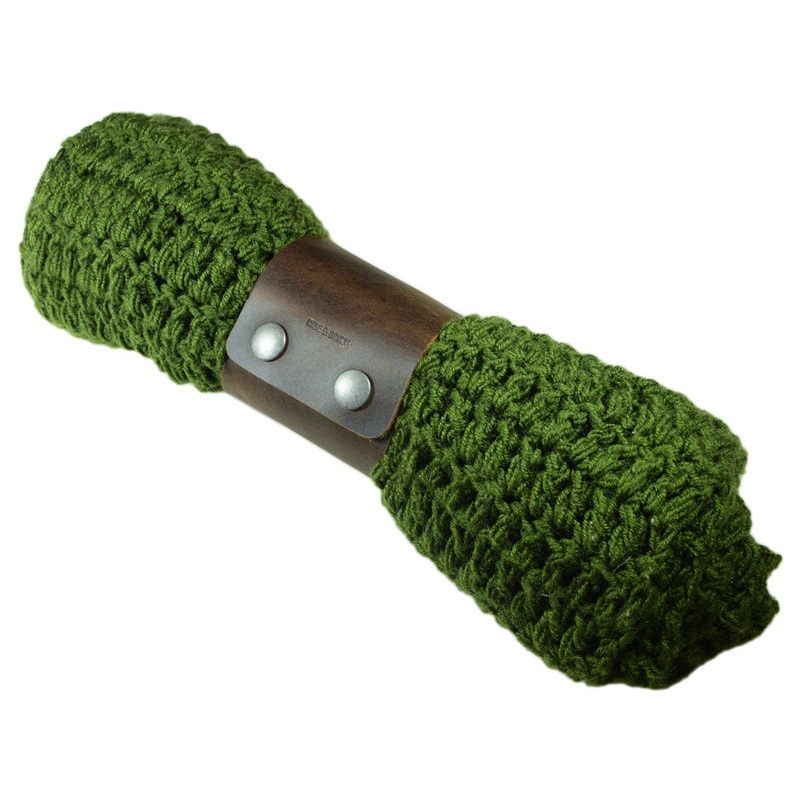 Scarff Cuff Decor