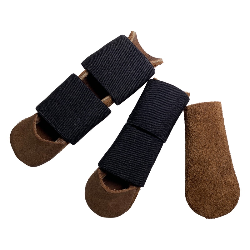 Thumb and Finger Guards (3 Pieces)