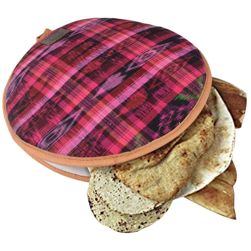 Tortilla Warmer
