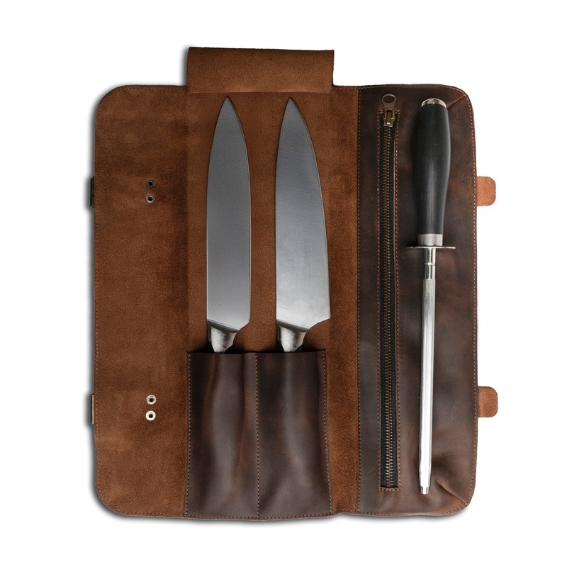 Utility Knife Roll