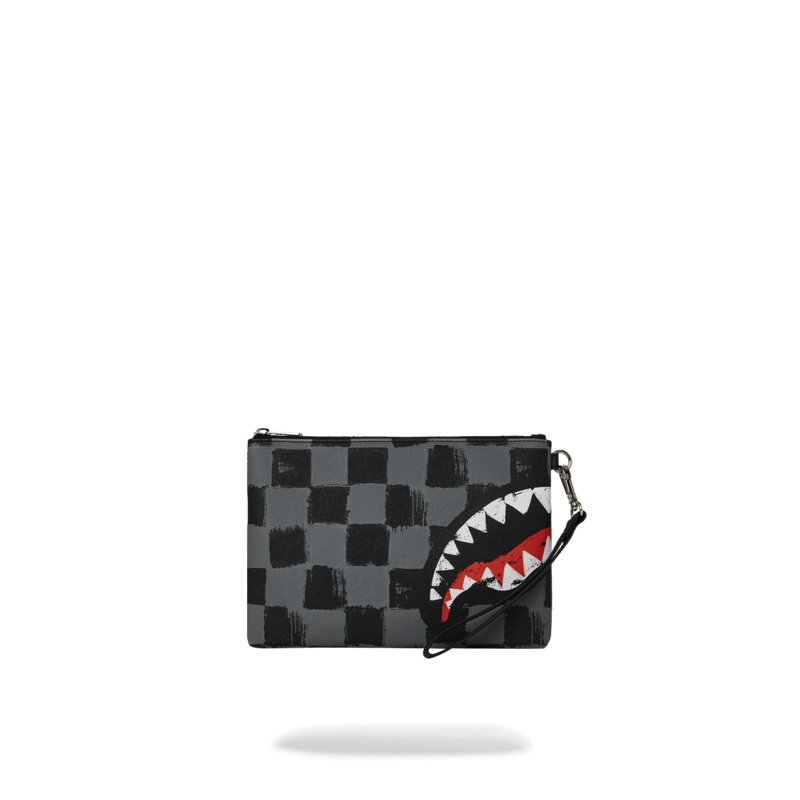 VANQUISH II CROSSOVER CLUTCH
