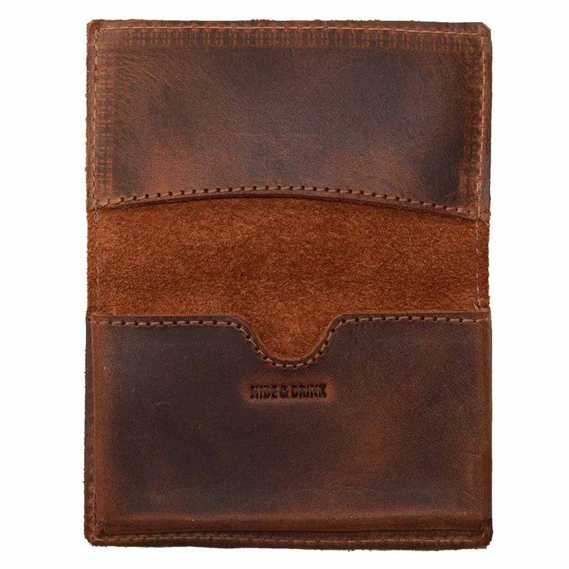 Vintage Card Holder