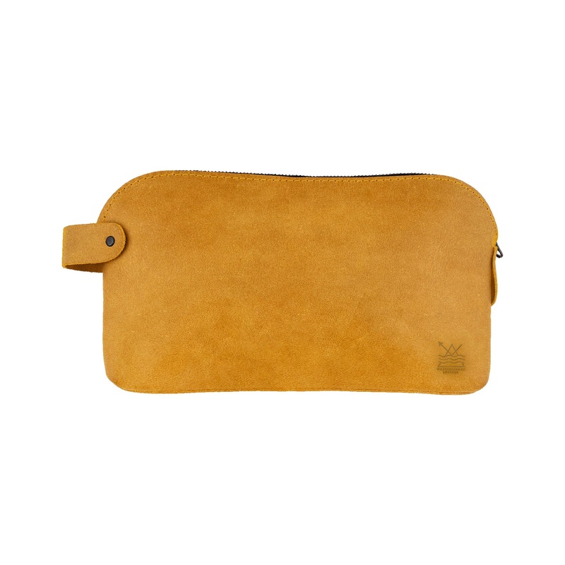 Weatherproof Dopp Kit Utility Bag