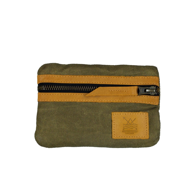 Weatherproof Multitool Pocket Pouch