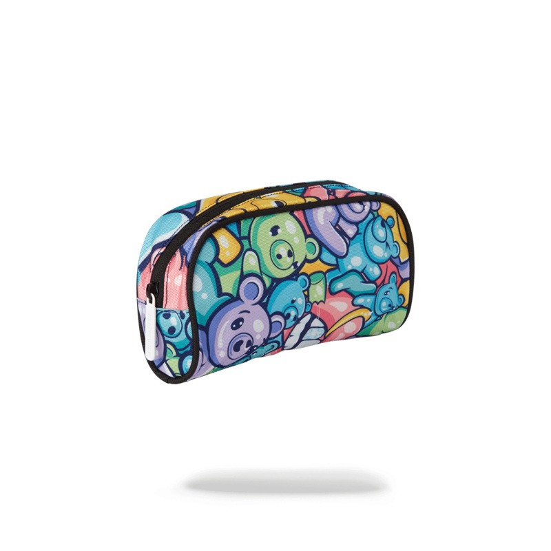 YUMMY GUMMY LIPS POUCH