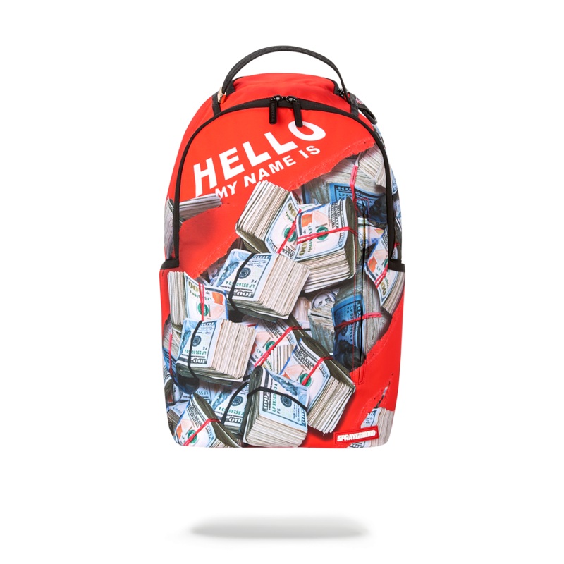 777 BACKPACK