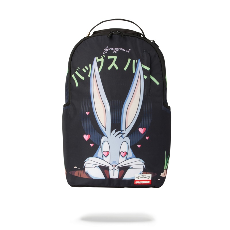 BUGS: KARATZ ARE DEVINE BACKPACK