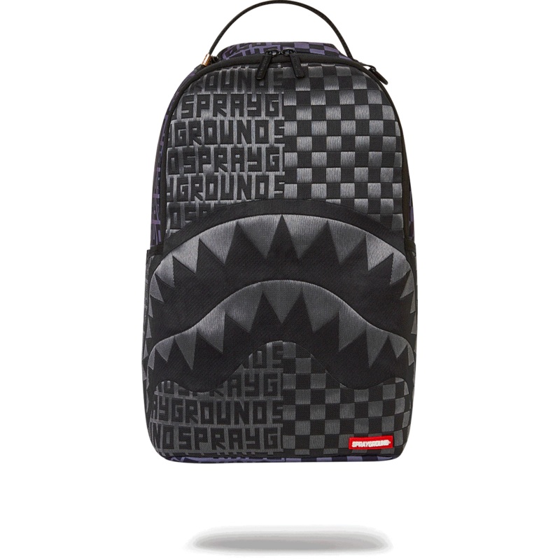 FIBER OPTIC LIGHTSHOW BACKPACK