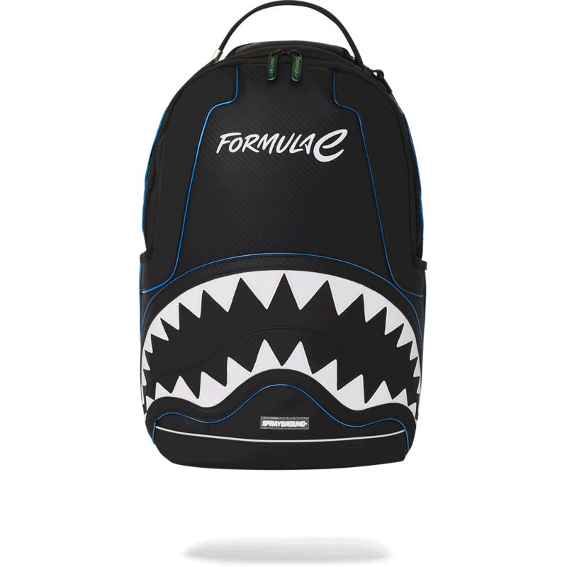 FORMULA-E GEN3 LED BACKPACK