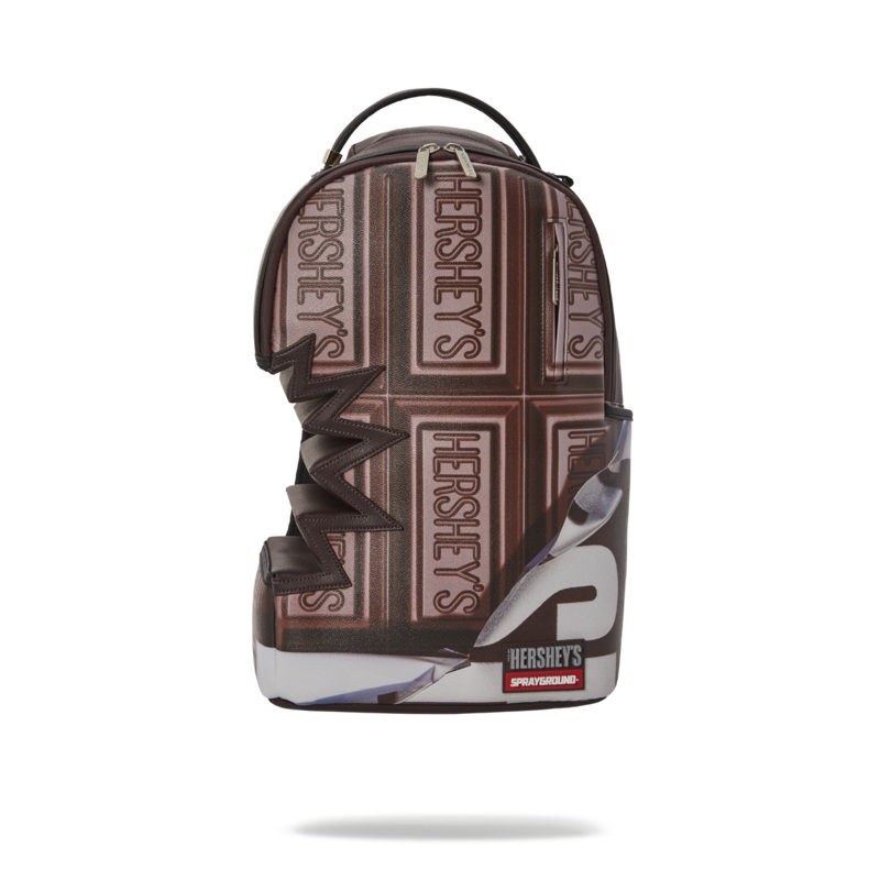 HERSHEYS SHARK BITE BACKPACK