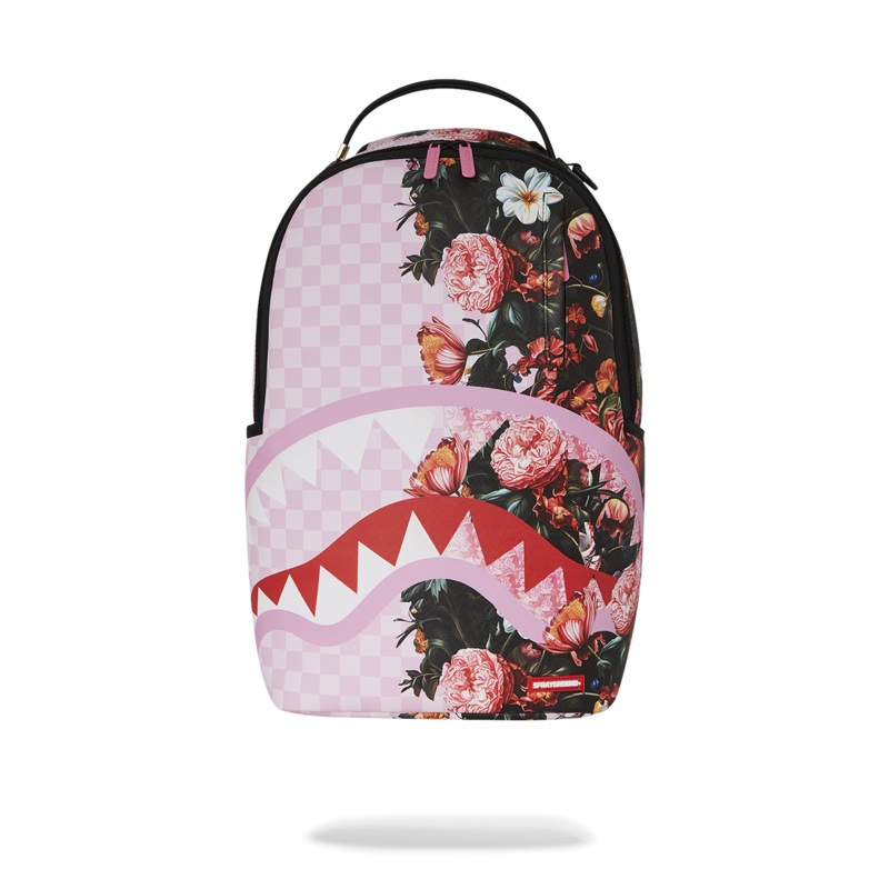 JARDIN DE FLORES BACKPACK