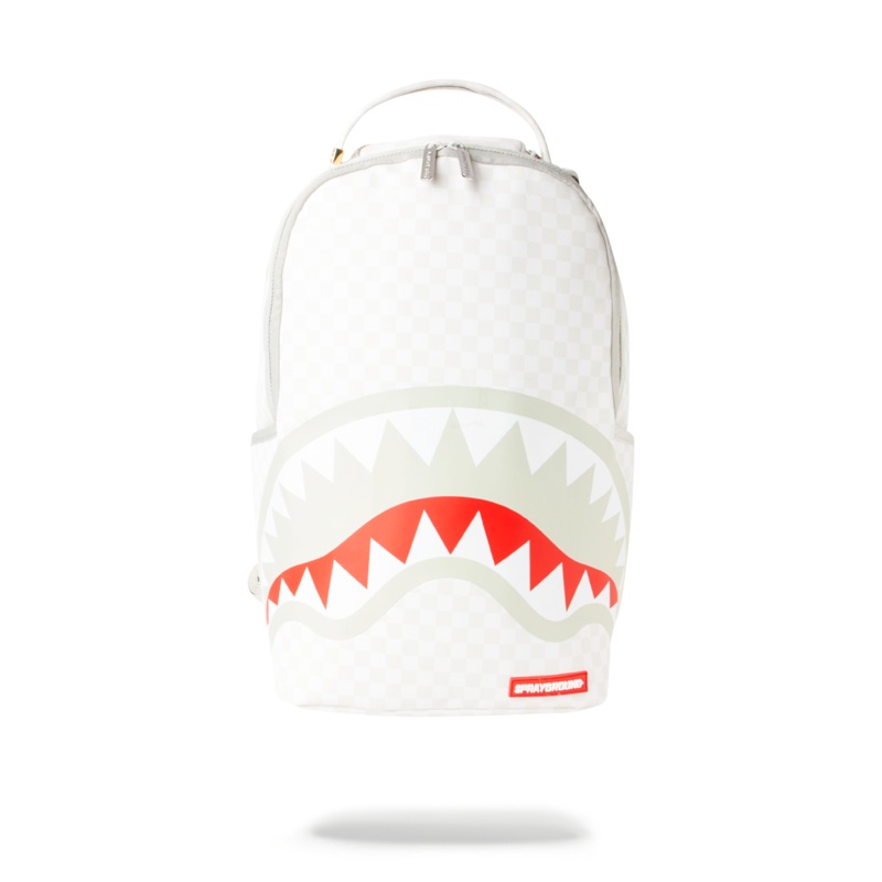 MEAN & CLEAN BACKPACK