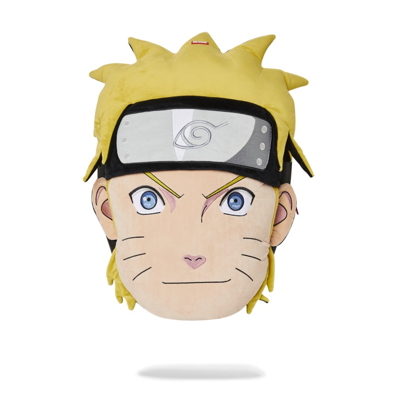 NARUTO PORTRAIT BACKPACK