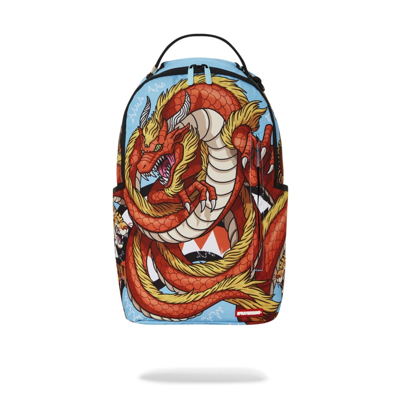 RAP BATTLE DLXSR BACKPACK