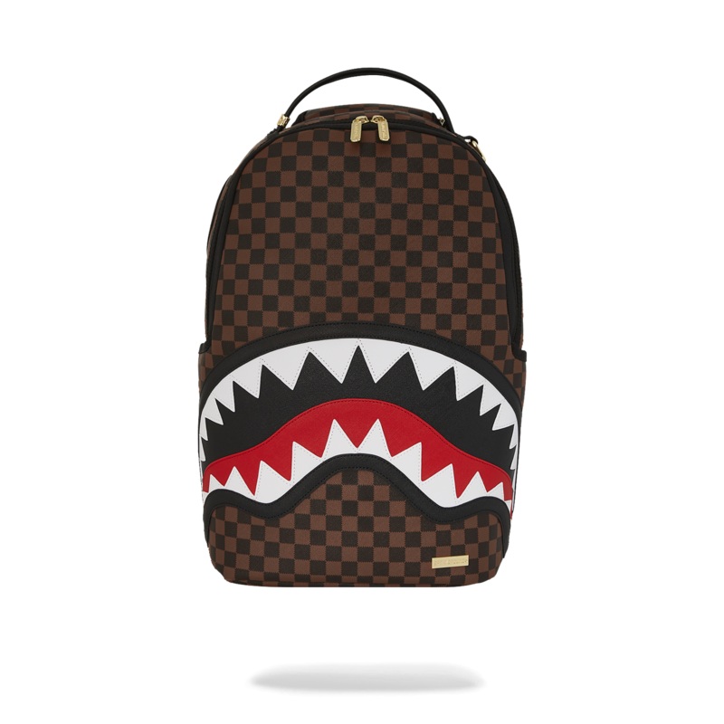 SAWTOOTH SHARKS IN PARIS DLXSV BACKPACK