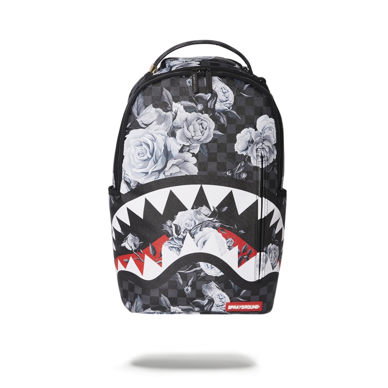 SHARKS IN PARIS NIGHTFALL BACKPACK (DLXV)