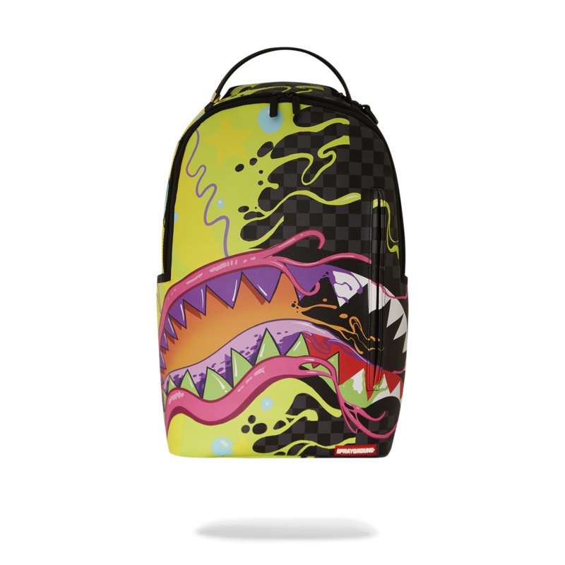 SLIME DIME BACKPACK