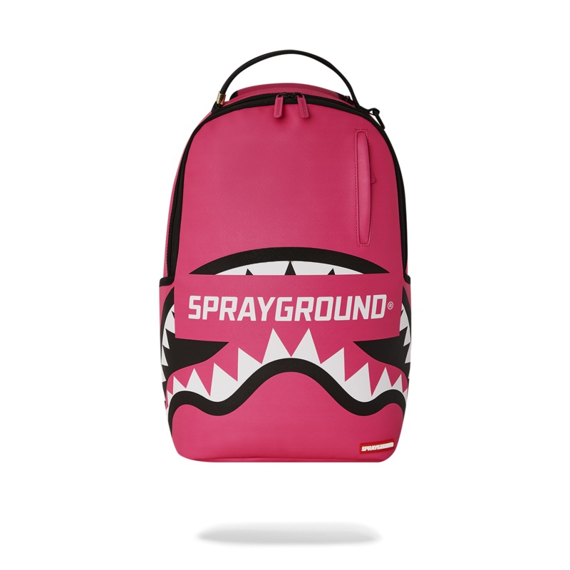 SMASH LOGO NEBULA DLXSV BACKPACK
